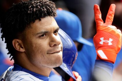Juan Soto Despierta: ¿El Showman de los Mets Despega? Análisis y Expectativas