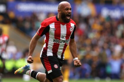 Manchester United Aumenta Oferta por Mbeumo: ¿Refuerzo Estelar?