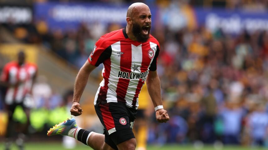 Manchester United Aumenta Oferta por Mbeumo: ¿Refuerzo Estelar?