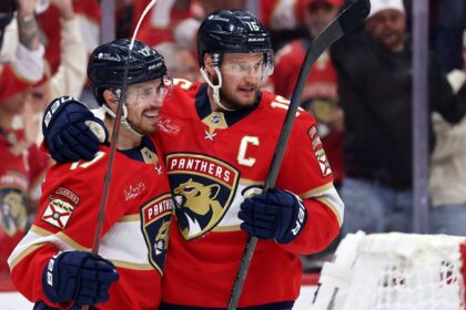 Panthers vs Oilers: ¿Reacción de Florida? Previa del Juego 2 de la Final