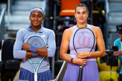 Sabalenka vs Gauff: ¿Quién dominará la final del Roland Garros? Análisis.