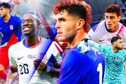 USMNT: Análisis Profundo de la Plantilla para la Copa Oro 2024