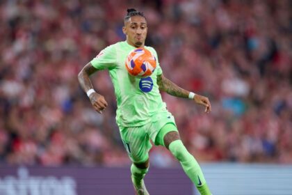 Raphinha, Jugador LaLiga, Yamal Mejor Sub-23: Doble Premio para el Barça