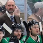 Dallas Stars despide a Pete DeBoer tras derrota en Finales del Oeste