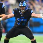 Lions Afrontan Retiro de Ragnow: Reemplazo Urgente y Desarrollo Clave