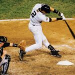 La increíble historia del "Mr. Noviembre": El jonrón de Jeter y el fan que lo atrapó.