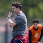 Pochettino y el USMNT: Lucha por un puesto en el Mundial tras bajas