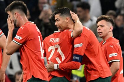 Neves minimiza duelo Ronaldo vs. Yamal: Portugal vs. España en la final de la Nations League