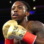 Keyshawn Davis Pierde Título WBO por Exceso de Peso; De Los Santos Busca Corona