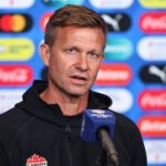 Whitecaps: ¿Envenenamiento en México? Jesse Marsch alza la voz