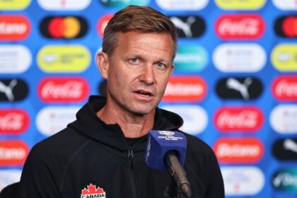 Whitecaps: ¿Envenenamiento en México? Jesse Marsch alza la voz