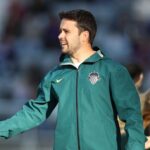 Giráldez: Rumbo al Lyon, el DT ve "mejor para ambos" tras paso por el Spirit