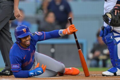 Lindor Podría Volver Este Fin de Semana: Mets Reciben Buena Noticia