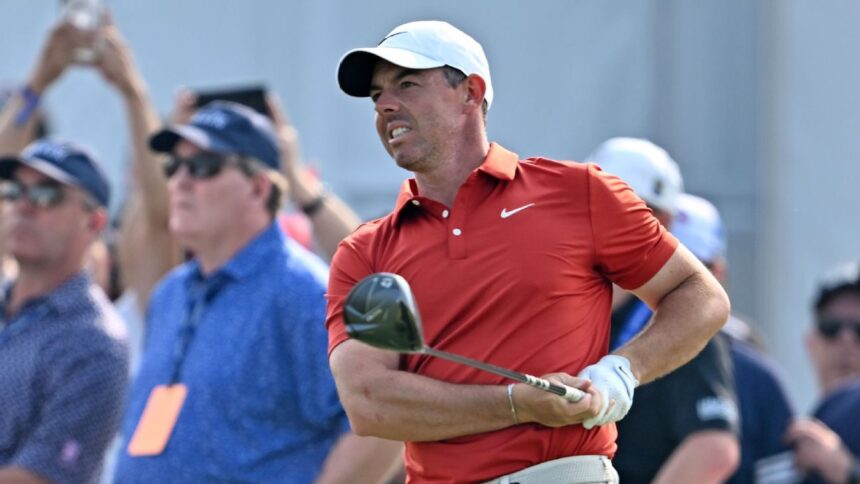 McIlroy Fracasa en Canadá: Fuera del Corte y Preocupación para el US Open