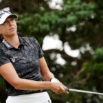Szokol e Ilhee Lee lideran ShopRite LPGA Classic con gran ronda