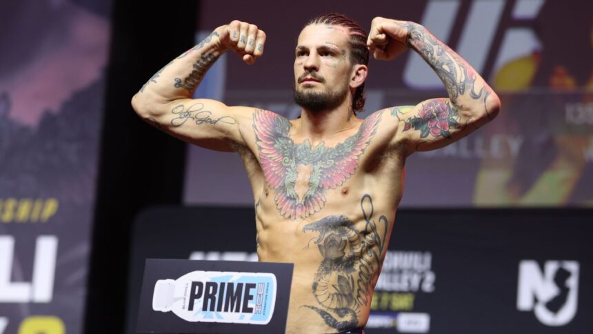 O'Malley Busca Revancha: Padre en la Esquina por el Título UFC Bantamweight