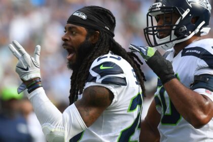 Robos a deportistas: Arrestan a hombre por hurtos a estrellas MLB y NFL