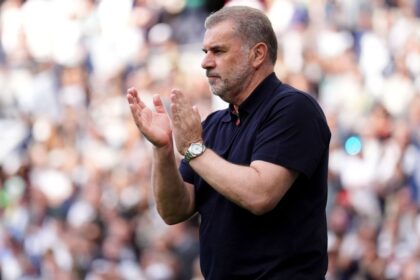 Tottenham despide a Postecoglou: Jugadores Spurs rinden tributo al "legendario" DT