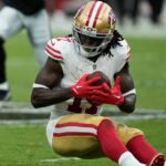 Chris Conley se Retira: Del NFL a la Escuela de Cine