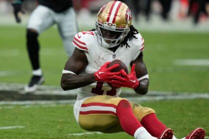 Chris Conley se Retira: Del NFL a la Escuela de Cine