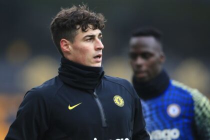 Arsenal cerca de fichar a Kepa Arrizabalaga: Negociaciones avanzadas