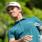 Manassero y Fox lideran el Abierto de Canadá con 64s; U.S. Open a la vista