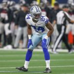 Ex-NFL Kelvin Joseph, acusado tras mortal accidente de tránsito en Dallas