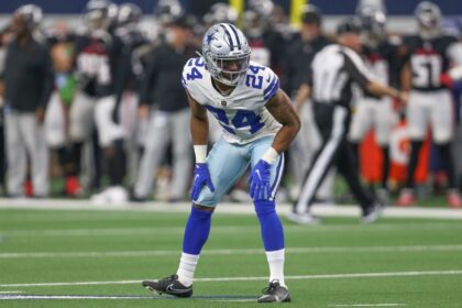 Ex-NFL Kelvin Joseph, acusado tras mortal accidente de tránsito en Dallas