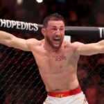 Dvalishvili vs O'Malley: ¿El GOAT del peso gallo? Análisis UFC 316