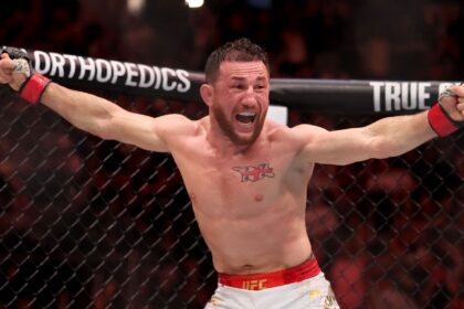 Dvalishvili vs O'Malley: ¿El GOAT del peso gallo? Análisis UFC 316