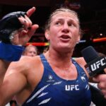 Kayla Harrison Conquista el Título y Desafía a Amanda Nunes en UFC