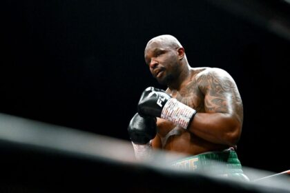 Itauma vs Whyte: Choque estelar en Arabia Saudita el 16 de Agosto