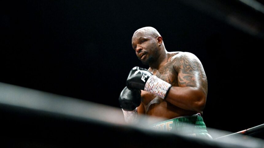 Itauma vs Whyte: Choque estelar en Arabia Saudita el 16 de Agosto