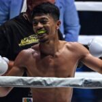 Nakatani Unifica Títulos Tras Derrotar a Nishida por Lesión: ¿Próximo Inoue?