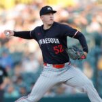 Twins: Zebby Matthews a la IL por lesión en el hombro, Coulombe regresa