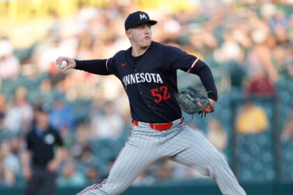 Twins: Zebby Matthews a la IL por lesión en el hombro, Coulombe regresa