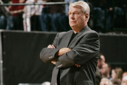 Don Nelson recibe el Premio Chuck Daly: Reconocimiento a Leyenda NBA