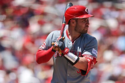 Athletics adquieren a Wynns; Brewers reclaman a Avans en movimientos MLB