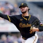 Skenes Domina: Otra Joya sin Recompensa, Piratas Ganan con Ashcraft