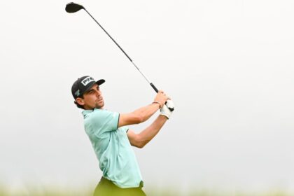 Niemann Conquista LIV Golf Virginia: ¡Cuarta Victoria de la Temporada!