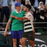 Alcaraz vs Sinner: La Nueva Era del Tenis, Rivalidad Épica en Roland Garros