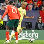 Mendes anula a Yamal y elogia a Dembélé tras la final de la Nations League