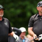 Clarke y Bjorn se imponen en el American Family Insurance Championship