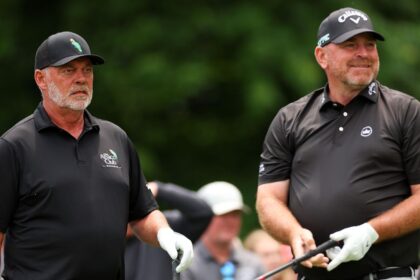 Clarke y Bjorn se imponen en el American Family Insurance Championship