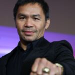Pacquiao en el Salón de la Fama y Retorna al Ring a los 46 Años