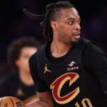 Garland, Estrella de Cavaliers, se Opera del Pie: Baja 4-5 Meses