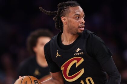 Garland, Estrella de Cavaliers, se Opera del Pie: Baja 4-5 Meses