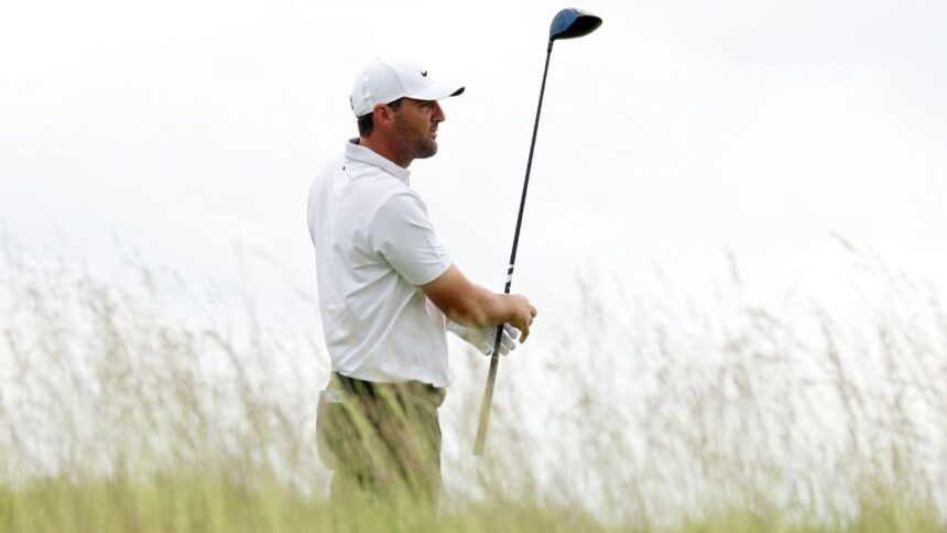 US Open: Análisis y favoritos para el exigente campo de Oakmont
