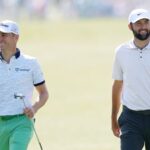Thomas Sueña con Alcanzar a Scheffler: ¿Podrá el #1 del Golf?
