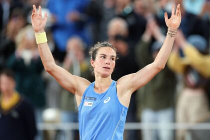 Boisson Asciende 296 Puestos en WTA Tras Sorprendente Roland Garros
